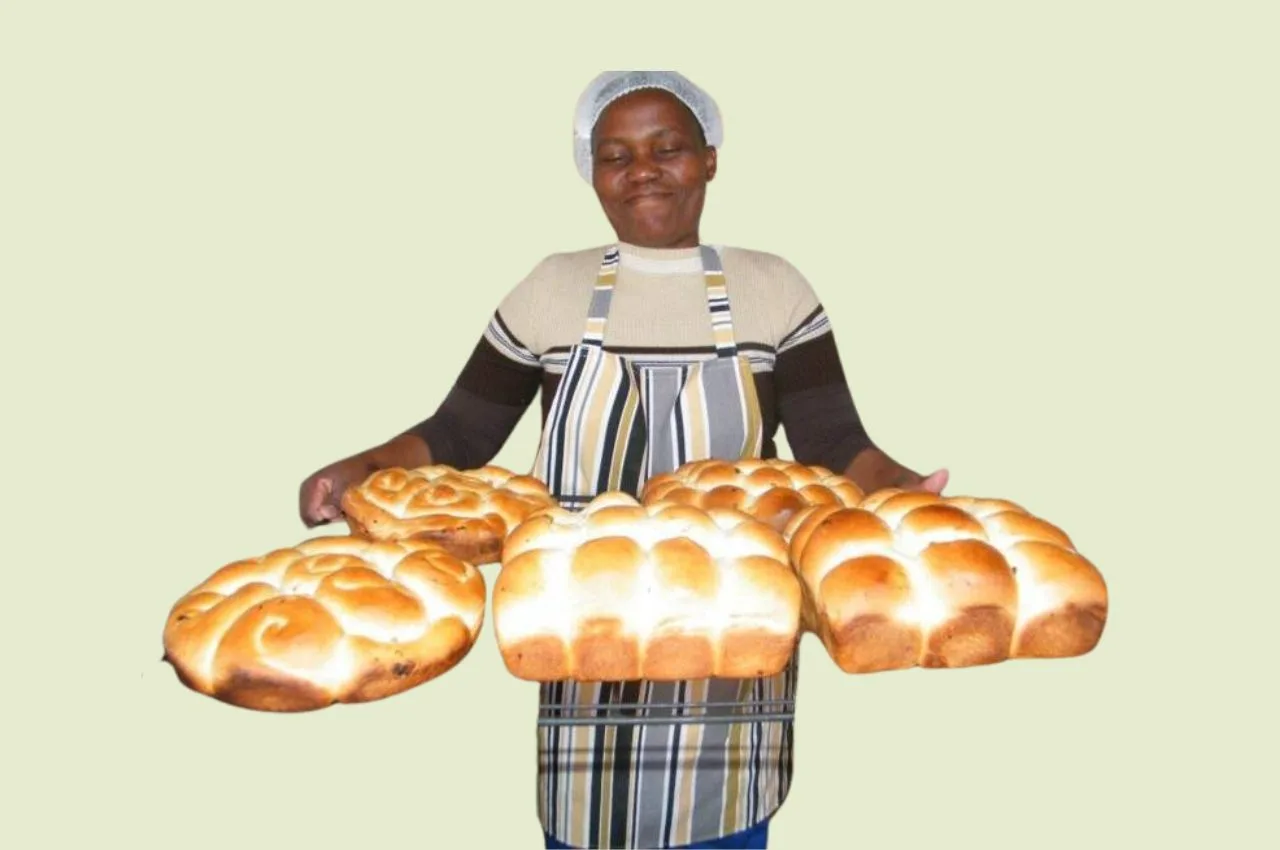 Bakery (Bread Production) SIWES Report