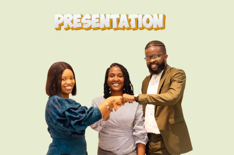 SIWES Defence Presentation in Nigeria