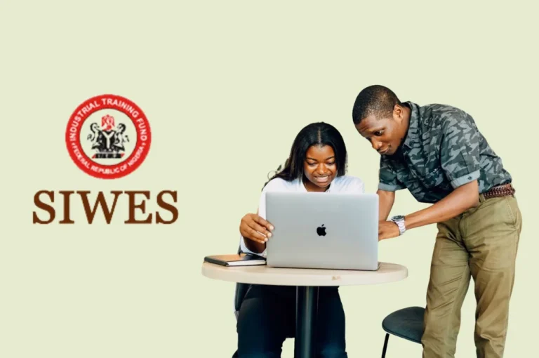 SIWES Introduction and History in Nigeria