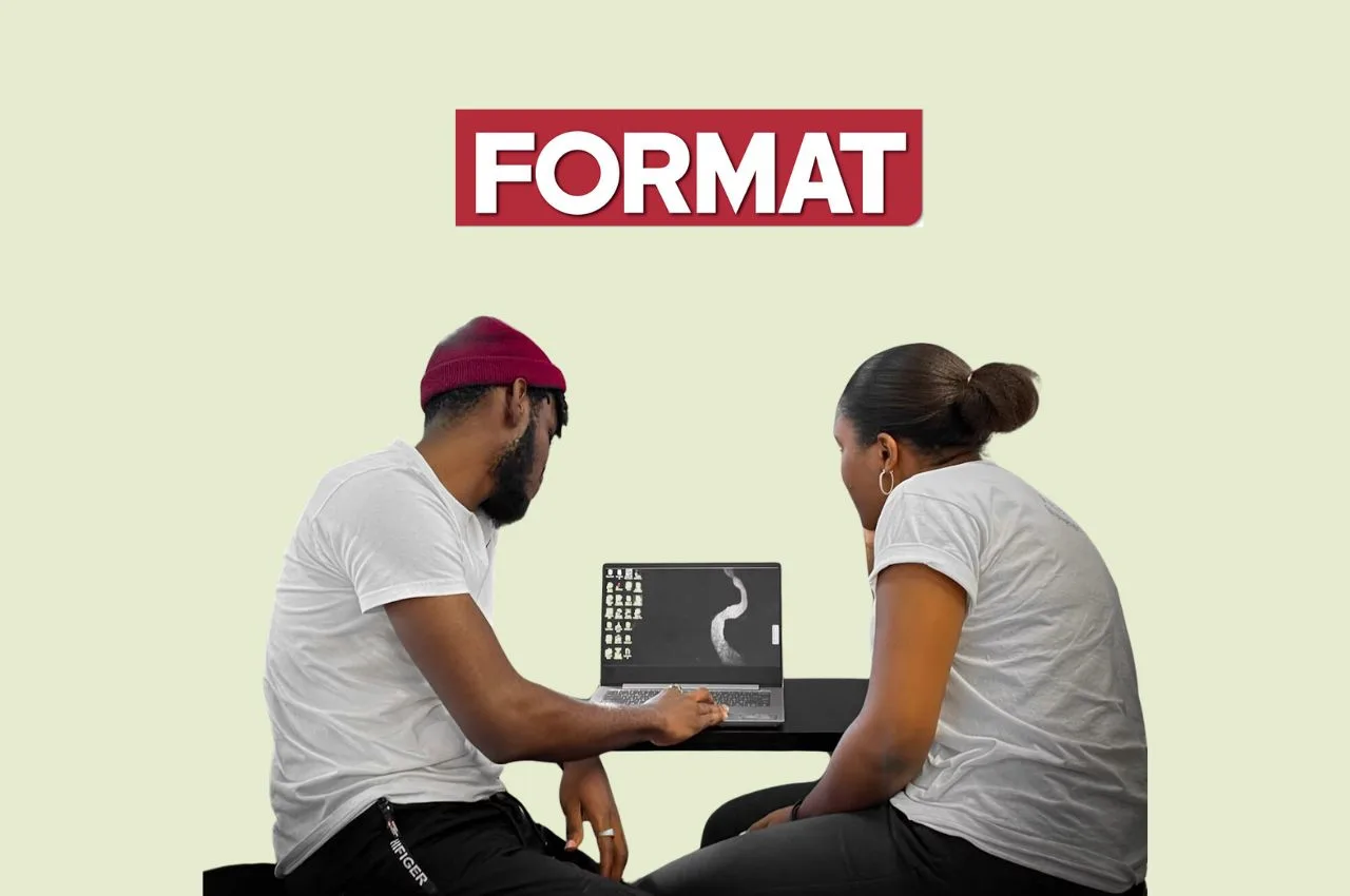 SIWES Report Format and Sample