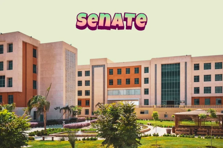 Institutions Whose NYSC Senate List is Out