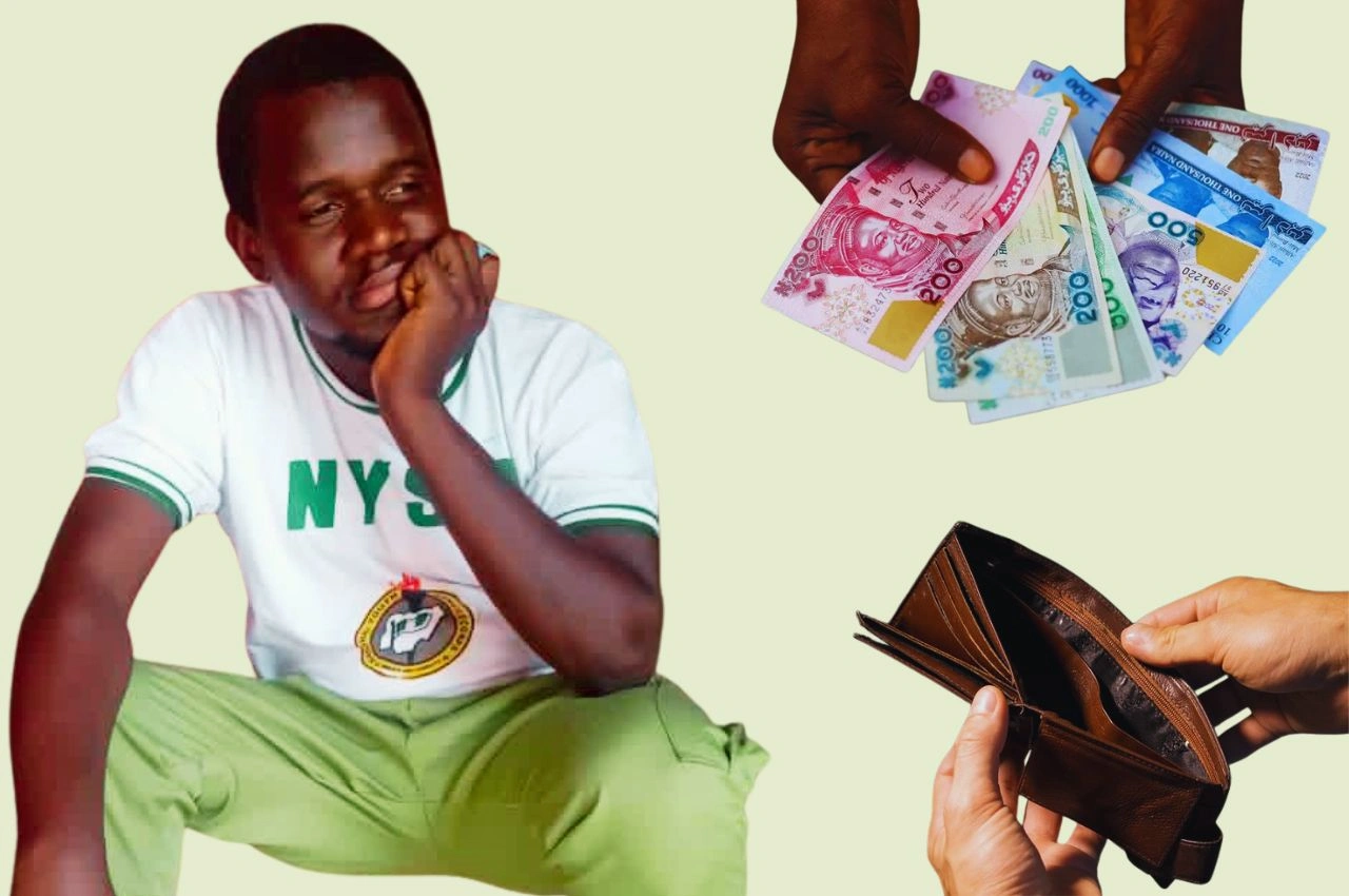 NYSC Allowance and Payment Date