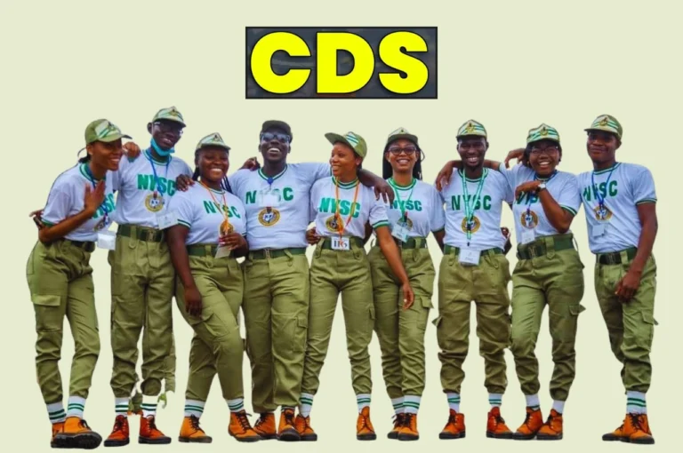 NYSC CDS