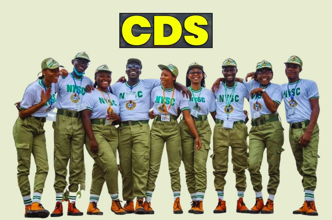 NYSC CDS