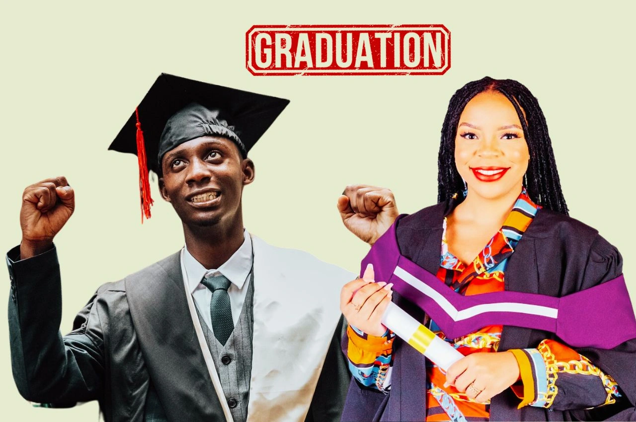 Check Your Name on NYSC Graduation List