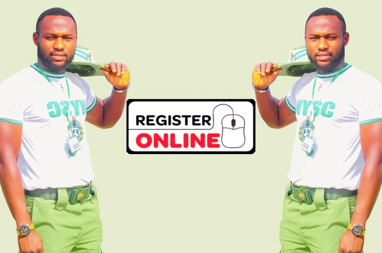 NYSC Online Registration Requirements