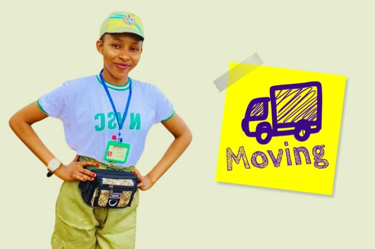 NYSC Relocation and Redeployment