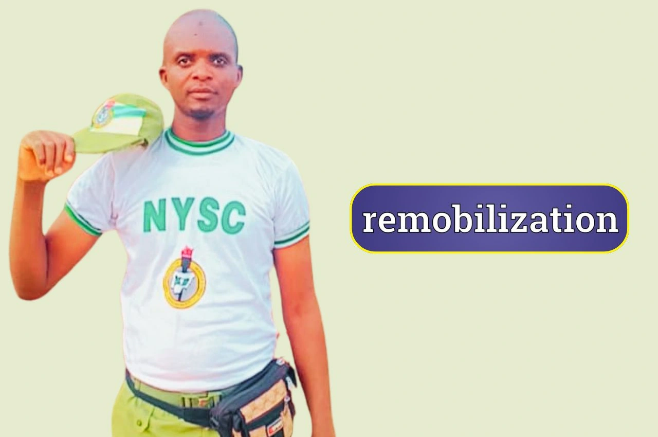 NYSC Remobilization