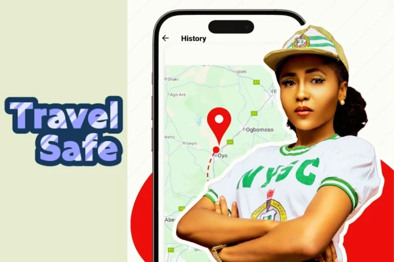 NYSC Travel Safety Tips
